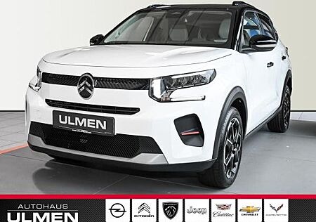Citroën C3 Turbo100 Stop&Start MAX // Gewerbedeal // SOFORT verfügbar