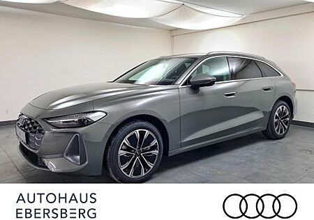Audi A5 Avant TDI qu Tech AHK ExtPaket QI 8fach