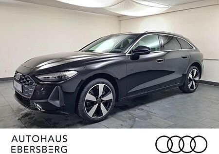 Audi A5 Avant TDI qu Tech AHK Sportsitz QI 8fach