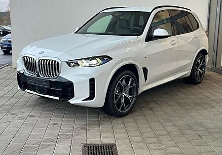 BMW X5 xDrive30d++TOPDEAL++SOFORTVERFÜGBAR