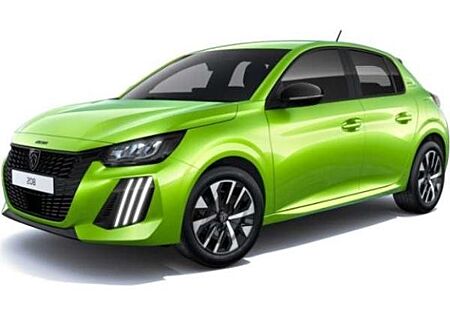 Peugeot 208 Style PureTech 100 Bestellfahrzeug *befristetes Angebot*