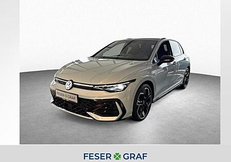 VW Golf Volkswagen 1.5 eTSI DSG R-Line BLACK MATRIX KEYLESS