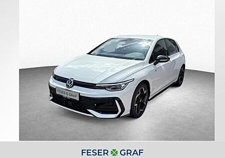 VW Golf Volkswagen 1.5 eTSI DSG R-Line BLACK APP ACC SHZ