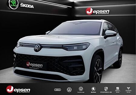 VW Tayron Volkswagen R-Line 2.0 TDI 4MOTION *SOFORT VERFÜGBAR*