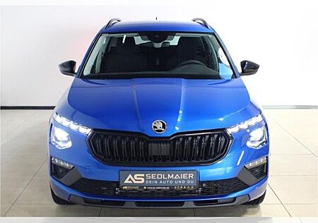 Skoda Kamiq 1.0 TSI Tour WSS+SHz|ACC|NAV|Cam|APP|MATRX