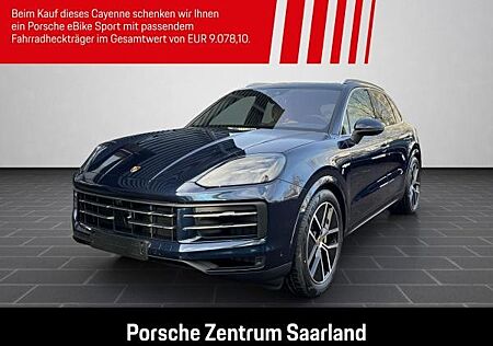 Porsche Cayenne E-Hybrid Pano.,BOSE,Head-Up,PASM,InnoDrive
