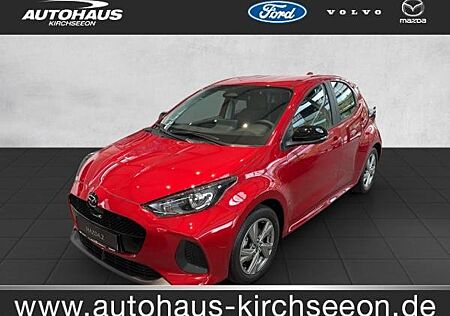 Mazda 2 HYBRID 1.5 VVT-i EXCLUSIVE-LINE KURZZULASSUNG