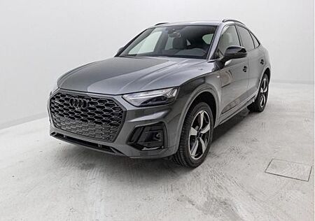 Audi Q5 Sportback S line 40 TFSI quattro*AHZV*MATRIX*