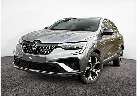 Renault Arkana TECHNO Mild Hybrid 140 EDC