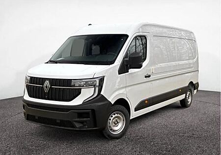 Renault Master FWD Kasten extra L3H2 3,5T Blue dCi 150