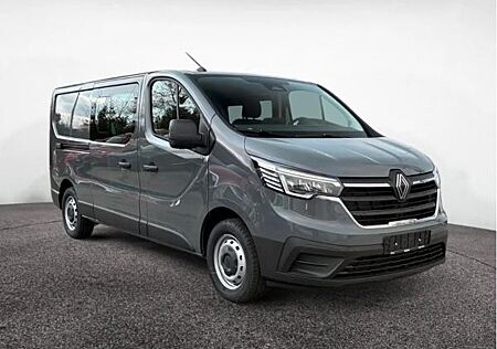 Renault Trafic Doppelkabine Komfort L2H1 3,0t Blue dCi 150 MY24