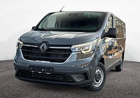 Renault Trafic Komfort L2H1 Blue dCi 130