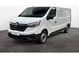 Renault Trafic Komfort L2H1 3,1t Blue dCi 130 MY25❗️ NUR MIT EINEM HR AUSZUG ❗️ Renault Trafic Komfort L2H1 3,1t Blue dCi 130 MY25❗️ NUR MIT EINEM HR AUSZUG ❗️