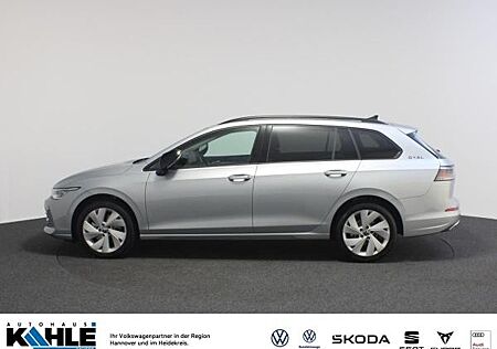 VW Golf Variant Volkswagen Goal Panorama Rückfahrkamera !