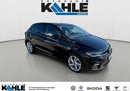 VW Polo Volkswagen Style 1.0 TSI IQ.DRIVE NAVI WINTERRÄDER