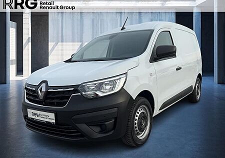 Renault Express 1.5 BLUE dCi 95 FAP Extra Bodenplatte Kl