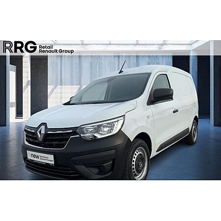 Renault Express leasen
