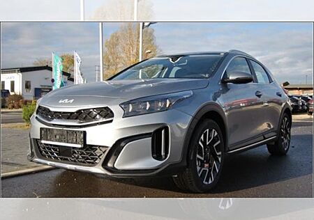 Kia XCeed 1.6 GDI DCT6 PHEV SPIRIT inkl. WKR