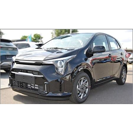 Kia Picanto leasen