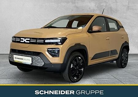 Dacia Spring Electric 65 Extreme CCS+PDC+NAVI+KAMERA