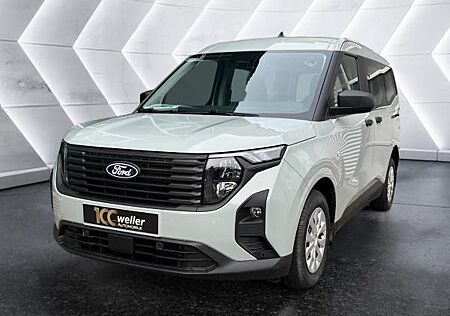 Ford Tourneo Courier sofort verfügbar