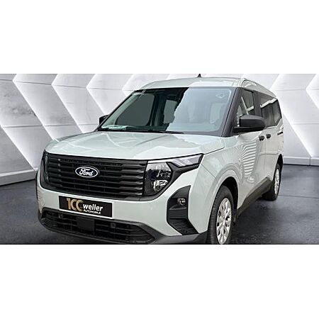 Ford Tourneo Courier leasen