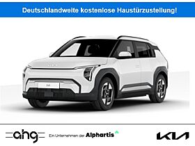 Kia EV3 58kWh // AIR // FREI KONFIGURIERBAR Kia EV3 58kWh // AIR // FREI KONFIGURIERBAR