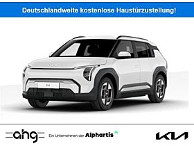 Kia EV3 58kWh // AIR // FREI KONFIGURIERBAR // GEWERBE-AKTION