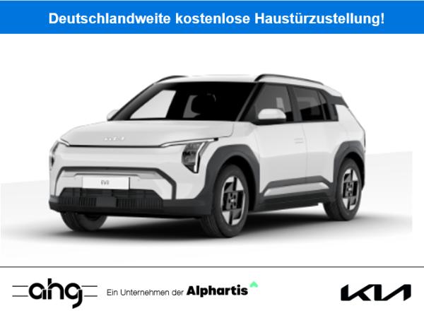 Kia EV3 58kWh // AIR // FREI KONFIGURIERBAR // GEWERBE-AKTION bild
