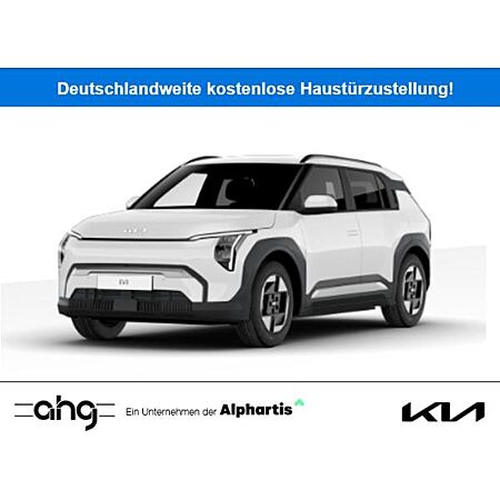 Kia EV3 leasen