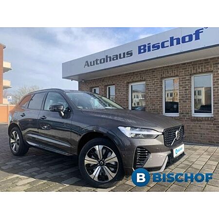 Volvo XC60 leasen