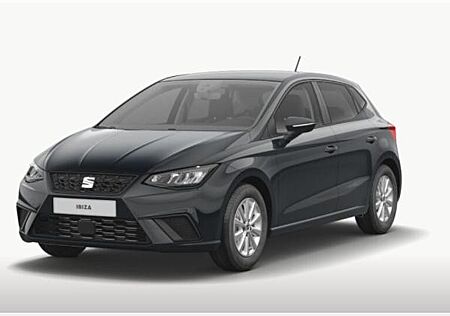 Seat Ibiza Road Edition 1.0 TSI 5-Gang #NURHIER