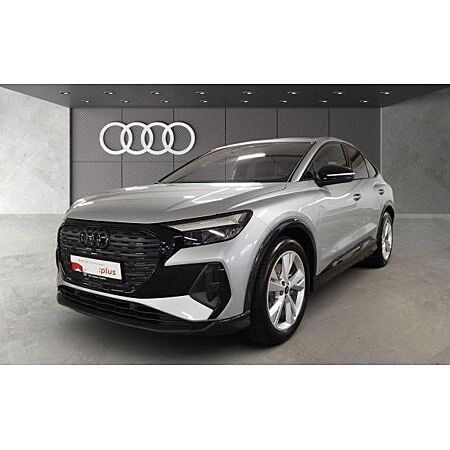 Audi Q4 e-tron leasen