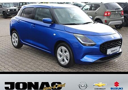 Suzuki Swift Comfort Hybrid NAVI LED R-Kamera PDC*