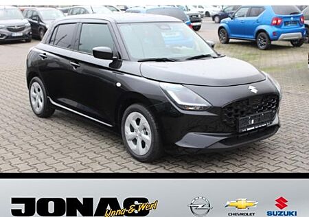 Suzuki Swift Comfort Hybrid '**SOFORT LIEFERBAR***