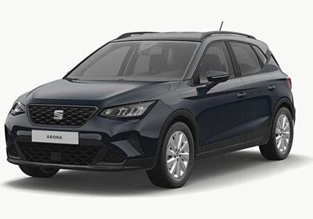 Seat Arona Road Edition 1.0 TSI 5-Gang #NURHIER