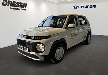 Hyundai Inster Select🚀| Effizienz-Paket | Wärmepumpe | Navi | Rückfahrkamera | Klimaauto.