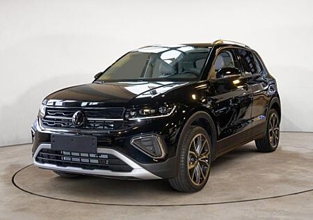 VW T-Cross Volkswagen 1.0 TSI OPF Style