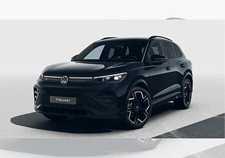 VW Tiguan Volkswagen R-Line 2,0 TDI 4MOTION DSG