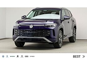 Volkswagen Tayron Elegance 1.5 eTSI DSG 7 Sitzer