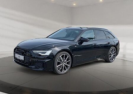 Audi A6 Avant 40TDI 2x Sline, Matrix, Memory, Assi plus, Pano-Dach, B&O