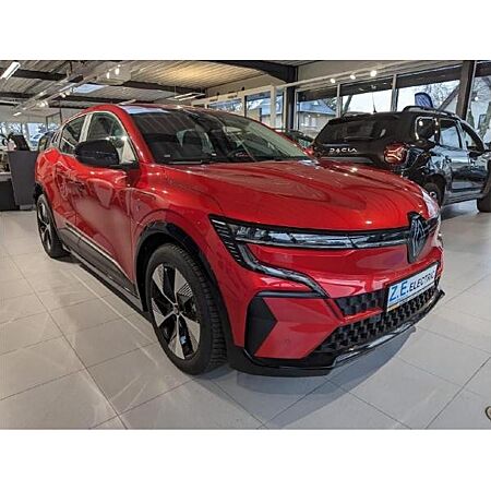 Renault Megane E-Tech leasen