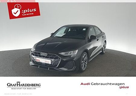 Audi A3 Lim. 35 TFSI S line / SOFORT VERFÜGBAR !