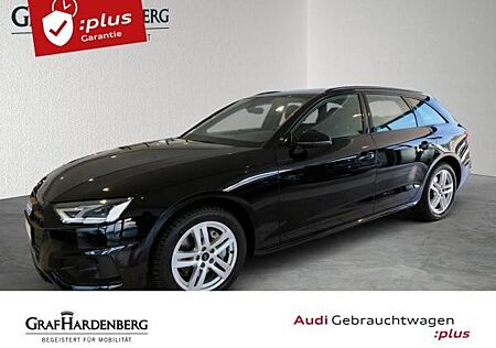 Audi A4 Avant 40 TDI qu. advanced / SOFORT VERFÜGBAR ! 49