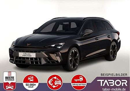Cupra Leon ST 2.0 TDI 150 DSG FL Pano IntelliD eHk Nav