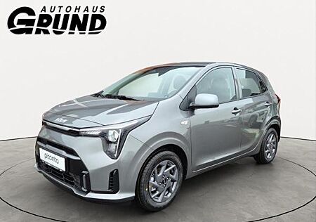 Kia Picanto 1.0 VISION | NAVI | KAMERA | SITZHEIZUNG |
