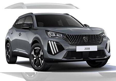 Peugeot 2008 Allure - 100 PS - Bestellfahrzeug (weitere Farben auf Anfrage)