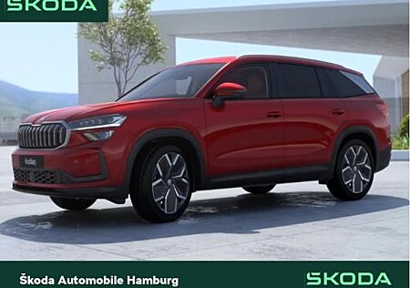 Skoda Kodiaq Sportline 2,0 TSI 150 kW 7-Gang-DSG 4x4