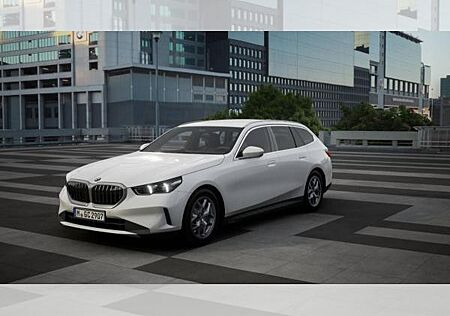 BMW 520 Touring