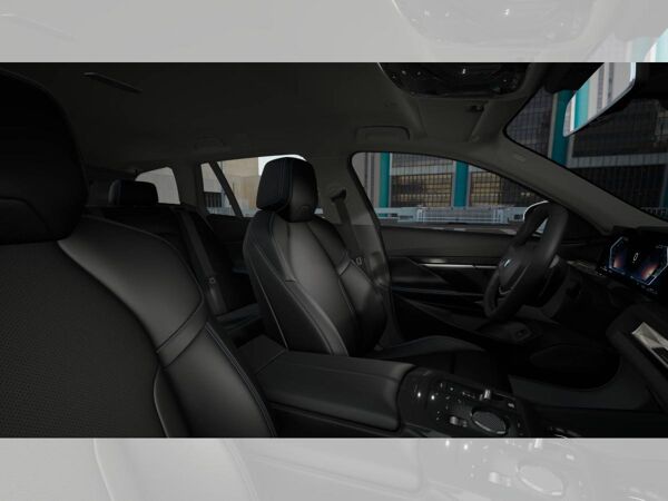 BMW 520 Touring bild 5